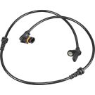 Metzger Sensor, Raddrehzahl 09001440