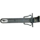 Metzger Sensor, Innenraumtemperatur 0905461