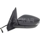 Alkar Außenspiegel 6125673