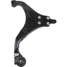 Metzger Lenker, Radaufhängung 58069602
