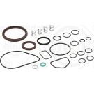 Elring Dichtungssatz, Kurbelgehäuse 318.540