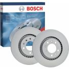 BOSCH 0 986 479 E32 Bremsscheibe 294x22mm, 5x108, Belüftet, beschichtet