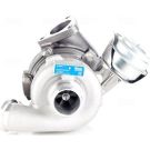 Nissens Turbolader 93149