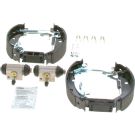 Bremsbackensatz 0 204 114 607 Bremsbackensatz 0 204 114 607