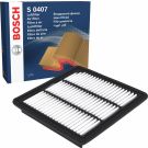 BOSCH F 026 400 407 Luftfilter BOSCH F 026 400 407 Luftfilter