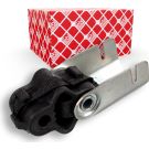 FEBI BILSTEIN 172828 Halter, Abgasanlage FEBI BILSTEIN 172828 Halter, Abgasanlage