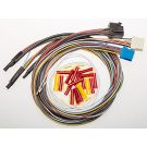 Metzger Kabelreparatursatz, Heckklappe 2320088