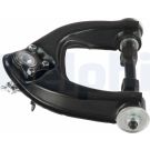 Lenker, Radaufhängung TC3372