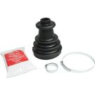 Metzger Faltenbalgsatz, Antriebswelle COMPETENCE KIT 751.256