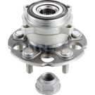 Radlagersatz R174.67