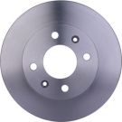 Bremsscheibe 8DD 355 110-641