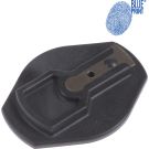 Blue Print Zündverteilerläufer ADS71432