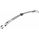 Metzger Seilzug, Schaltgetriebe 3150279