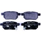 Hella Bremsbelagsatz, Scheibenbremse 8DB 355 014-991