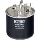 Kraftstofffilter H444WK