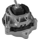 Tedgum Lagerung, Motor TED47060