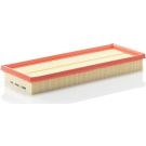 MANN-FILTER C 3689 Luftfilter