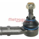 Metzger Spurstangenkopf COMPETENCE KIT 54006002
