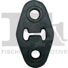 FA1 Halter, Abgasanlage 723-902