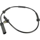 Metzger Sensor, Raddrehzahl 0900951