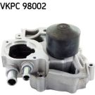 SKF Wasserpumpe VKPC 98002