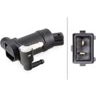 Hella Waschwasserpumpe, Scheibenreinigung 8TW 010 958-001