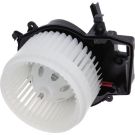 Valeo Innenraumgebläse 884545