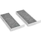 Valeo Filter, Innenraumluft VALEO PROTECT 715805