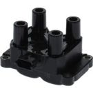 BOSCH F 000 ZS0 211 Zündspule