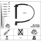 NGK Zündleitungssatz 55004
