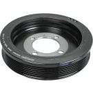 Metzger Riemenscheibe, Kurbelwelle 6400081