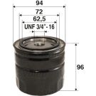 Ölfilter 586047