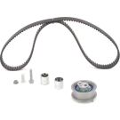 BOSCH Zahnriemensatz 1 987 948 078