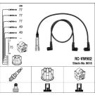 NGK Zündleitungssatz 8618
