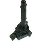 Metzger Zündspule 0880175