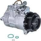 Kompressor, Klimaanlage 32859