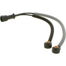 BOSCH Klopfsensor 0 261 231 178