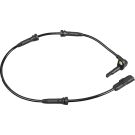 Metzger Sensor, Raddrehzahl 09001209