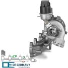 OE Germany Turbolader 18 0960 107636