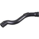 Metzger Schlauch, Kurbelgehäuseentlüftung 2380163