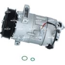 Kompressor, Klimaanlage 32598