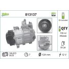 Kompressor, Klimaanlage Valeo Origins New OE TECHNOLOGIE 813137