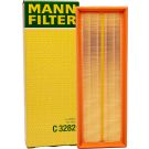 MANN-FILTER C 3282 Luftfilter MANN-FILTER C 3282 Luftfilter