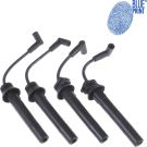 Blue Print Zündleitungssatz ADA101601