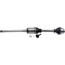 FEBI BILSTEIN 183309 Antriebswelle FEBI BILSTEIN 183309 Antriebswelle
