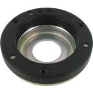 2 x SKF Wälzlager, Federbeinstützlager VKD 35050