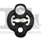 FA1 Halter, Abgasanlage 753-922