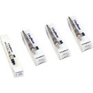 BorgWarner (BERU) Glühkerze 1 x BERU PSG007 + 3 x BERU GE133 GE133 + PSG007