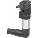 BorgWarner (BERU) Zündspule ZS384