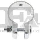 FA1 Rohrverbinder, Abgasanlage 951-946